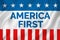 America First USA President Policy