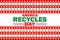 America Recycles Day