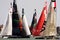 America\'s Cup World Series in Venice