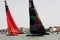 America\'s Cup World Series in Venice