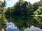 America`s largest spring sits untouched within Silver Springs State Park