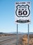 America`s loneliest road, Highway 50