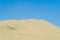 America sand desert dunes