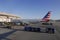 American Airlines Airbus A321-200 Aircraft N979UY at PHX