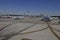 American Airlines Airplanes taxiing out at ORD Airport