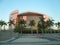 The American Airlines Arena, home of the Miami Heat