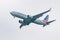 American Airlines, Boeing 737-8 MAX, N324RN, Washington Reagan National Airport, October 14, 2018