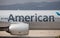 American Airlines Boeing 777-200ER Fuselage