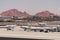 American Airlines parked at Phoenix SkyHarbor Airport. May 28th 2016. (Reuters)