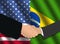 American Brazilian meeting