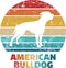 American Bulldog vintage