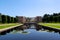 American cemetery Colleville sur Mer in Normandy