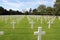 American Cemetery in Normandy