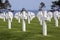 American Cemetery at Normandy