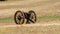 American Civil War Cannon