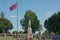 American Civil War Cemetery