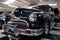 American classic car, Buick Super
