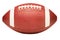 American College High School Junior Football on White