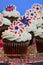 American Cupcakes