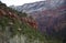 American Desert Canyon Cliffside Scenery