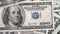 American dollar banknotes , finance and economics