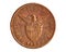 American Era Copper Coin