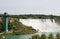 American Falls at Niagara Falls