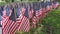 American Flag Decorations