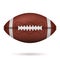 American Football Ball