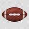 American Football Ball