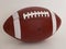 American Football Game Ball