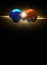 American football helmet background