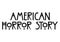 American Horror Story Logo