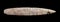 American indian flint spearhead