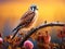 American Kestrel