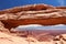 American landscape - Mesa Arch