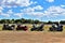 American Legion Post 86 Freedom Gathering Ride fund raiser in Northern Arizona, United States