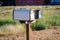 American mailbox