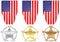 American medal