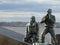 American merchant mariners memorial