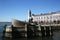 American Merchant Marines Memorial and Pier 1 in Manhattan