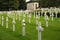 American Military cemetery. Cambridge