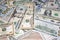 American money currency cash bills salesman negotiation accounting finance table