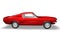 American Muscle Car 3