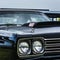 American muscle car , Plymouth Road runner