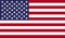 American national United States flag