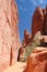 American nature - Arches National Park
