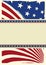 American nice background flag