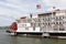 American Queen Voyages paddle boat American Empress
