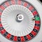 American Roulette table game sealed